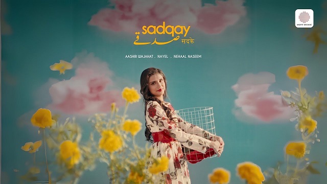 Aashir Wajahat – Sadqay Lyrics In English (Translation)