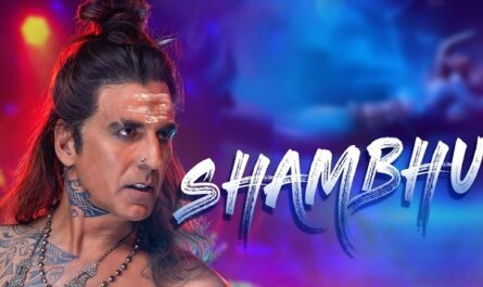 Akshay Kumar - Shambhu Lyrics In English (Translation)