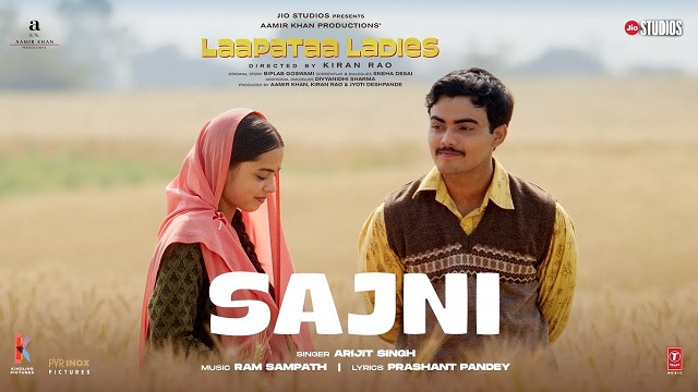 Arijit Singh – Sajni Lyrics In English (Translation)