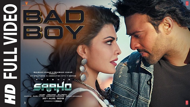 Badshah – Bad Boy Lyrics In English (Translation)