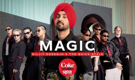 Diljit Dosanjh - Magic Lyrics In English (Translation)