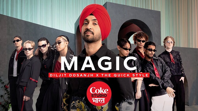 Diljit Dosanjh – Magic Lyrics In English (Translation)