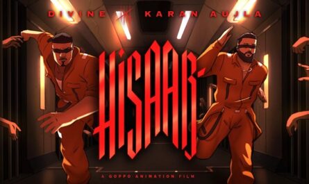 Divine & Karan Aujla - Hisaab Lyrics In English (Translation)