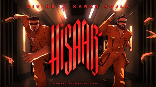 Divine & Karan Aujla – Hisaab Lyrics In English (Translation)