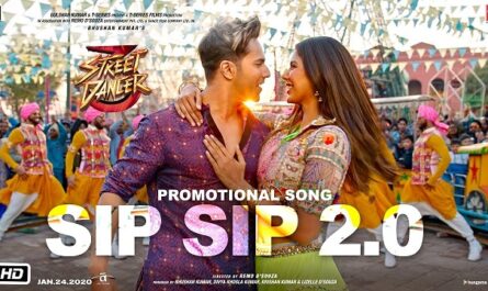 Garry Sandhu - Sip Sip 2.0 Lyrics In English (Translation)