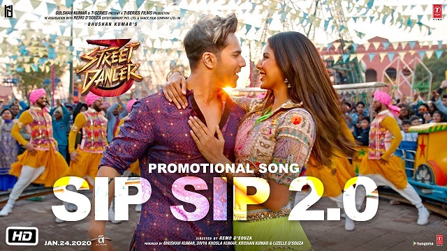 Garry Sandhu – Sip Sip 2.0 Lyrics In English (Translation)