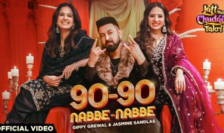 Gippy Grewal - 90-90 Lyrics In English (Translation)