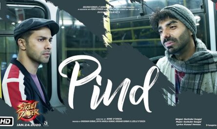 Gurinder Seagal - Pind Lyrics In English (Translation)