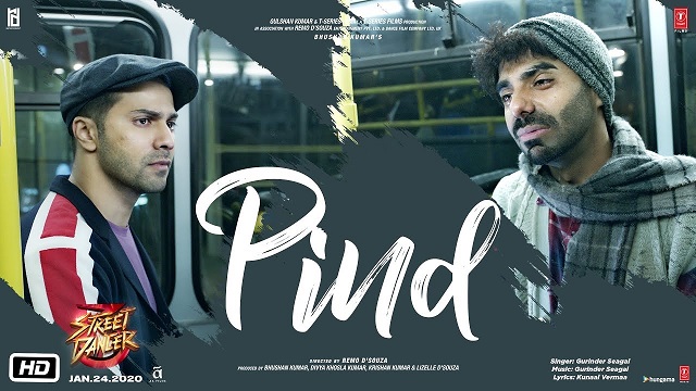 Gurinder Seagal – Pind Lyrics In English (Translation)