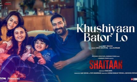 Jubin Nautiyal - Khushiyaan Bator Lo Lyrics In English (Translation)