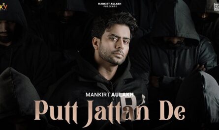 Mankirt Aulakh - Putt Jattan De Lyrics In English (Translation)