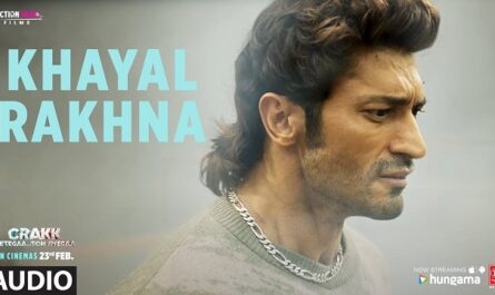 Mithoon - Khayal Rakhna Lyrics In English (Translation)