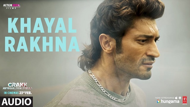 Mithoon – Khayal Rakhna Lyrics In English (Translation)