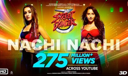 Neeti Mohan - Nachi Nachi Lyrics In English (Translation)