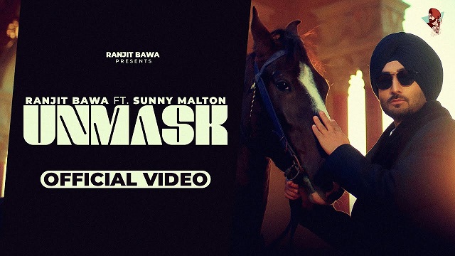 Ranjit Bawa – Unmask Lyrics In English (Translation)