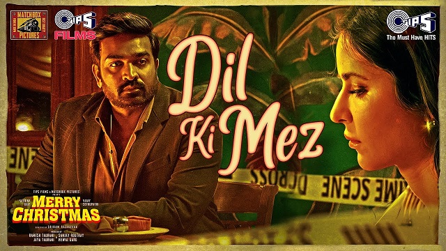 Shalmali Kholgade – Dil Ki Mez Lyrics In English (Translation)