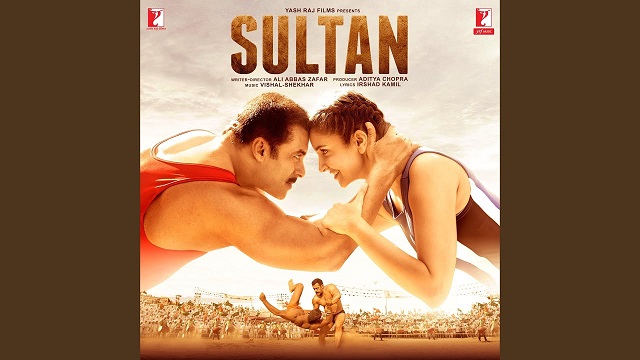 Shekhar Ravjiani – Rise of Sultan Lyrics In English (Translation)