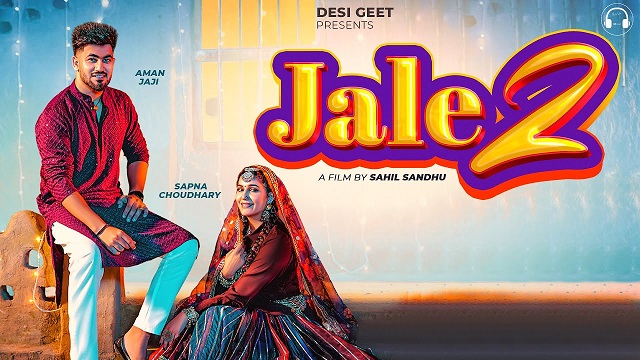 Shiva Choudhary – Jale 2 Lyrics In English (Translation)