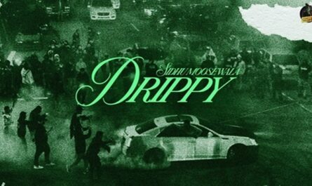 Sidhu Moose Wala & Ar Paisley – Drippy Lyrics In English (Translation)