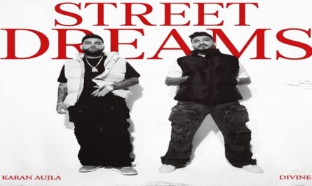 Street Dreams Ep