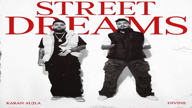 Divine & Karan Aujla – Straight Ballin’ Lyrics In English (Translation)