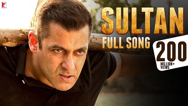 Sukhwinder Singh – Sultan Lyrics In English (Translation)