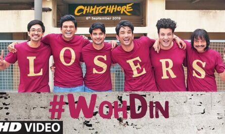 Tushar Joshi - Woh Din Lyrics In English (Translation)