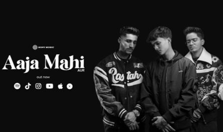 Usama Ali & Ahad Khan - Aaja Mahi Lyrics In English (Translation)