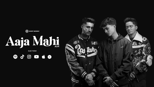 Usama Ali & Ahad Khan – Aaja Mahi Lyrics In English (Translation)