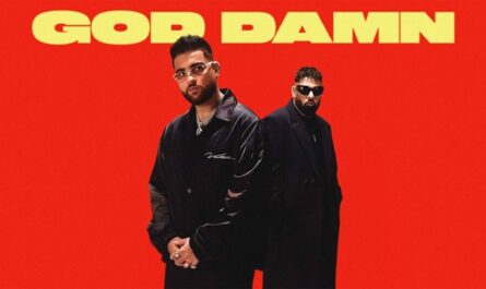 Badshah & Karan Aujla - God Damn Lyrics In English (Translation)