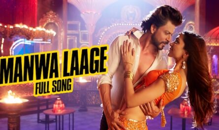 Manwa Laage Lyrics In English (Translation) – Shreya Ghoshal & Arijit Singh