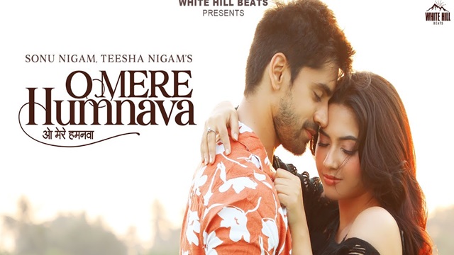 O Mere Humnava Lyrics (English Translation) – Sonu Nigam