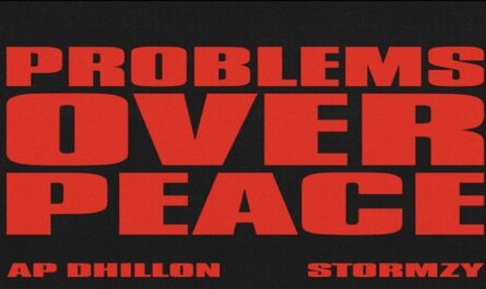 Problems Over Peace Lyrics In English (Translation) - Ap Dhillon & Stormzy