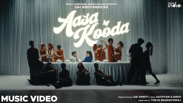 Aasa Kooda Lyrics In English (Meaning) – Sai Abhyankkar