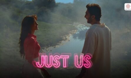 Just Us Lyrics In English (Meaning) - Aashir Wajahat