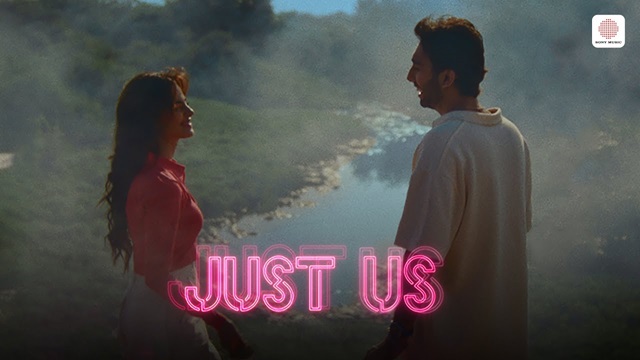 Just Us Lyrics In English (Meaning) – Aashir Wajahat