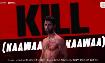 Kill (Kaawaa Kaawaa) Lyrics In English (Meaning) - Shashwat Sachdev