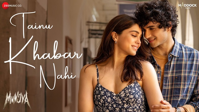 Tainu Khabar Nahi Lyrics (English Translation) – Arijit Singh