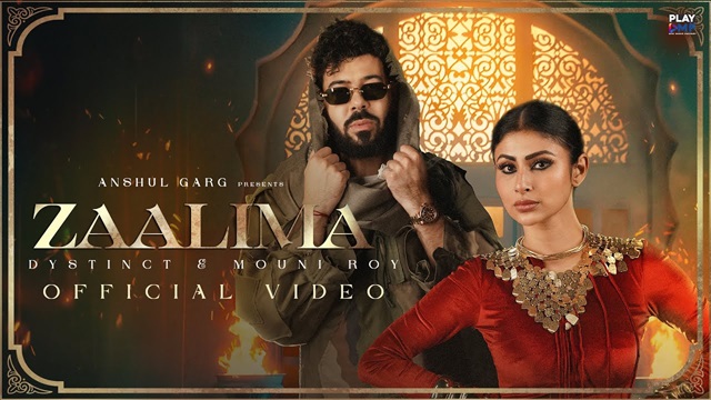 Zaalima Lyrics (English Translation) – Shreya Ghoshal