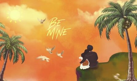 Be Mine Lyrics In English (Meaning) - Shubh