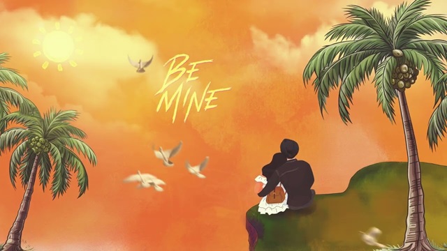 Be Mine Lyrics In English (Meaning) – Shubh