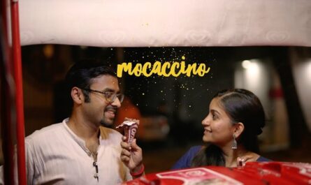 Mocaccino Lyrics In English (Meaning) - Aditya A