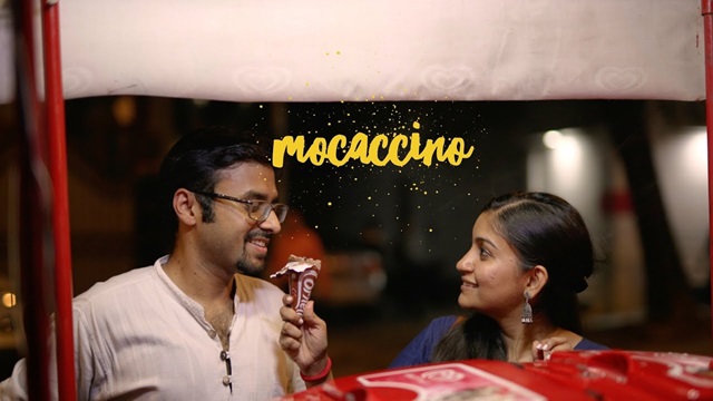 Mocaccino Lyrics In English (Meaning) – Aditya A