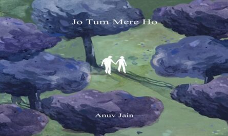 Anuv Jain - Jo Tum Mere Ho Lyrics In English (Translation)