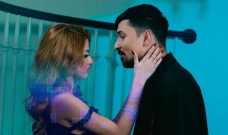 Zack Knight & Kaifi Khalil - Intentions Lyrics In English (Translation)