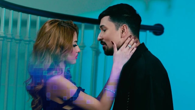 Zack Knight & Kaifi Khalil – Intentions Lyrics In English (Translation)