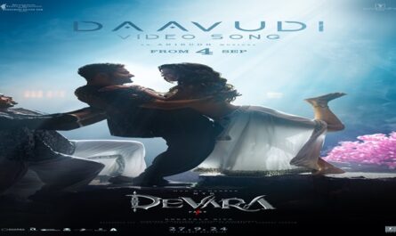 Anirudh Ravichander: Daavudi Lyrics In English (Meaning) (from Devara Movie)