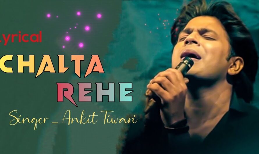 Hero Splendor – Chalta Rahe Tera Mera Milon Ka Yaarana Lyrics (Ankit Tiwari) In English (Translation)