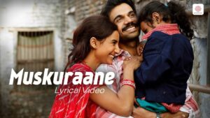 Arijit Singh - Muskurane Ki Wajah Tum Ho Lyrics (Citylights) Meaning (In English)