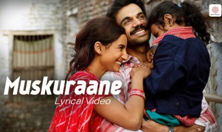 Arijit Singh - Muskurane Ki Wajah Tum Ho Lyrics (Citylights) Meaning (In English)